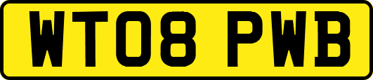 WT08PWB