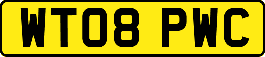 WT08PWC
