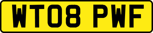WT08PWF