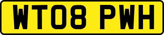 WT08PWH