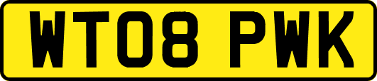 WT08PWK