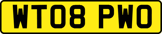 WT08PWO