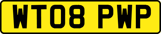 WT08PWP