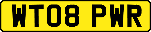 WT08PWR