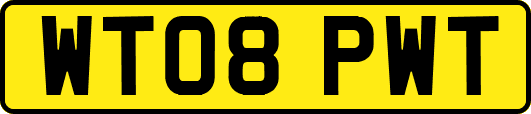 WT08PWT