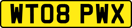 WT08PWX