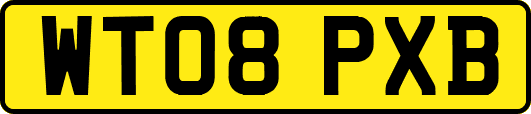 WT08PXB