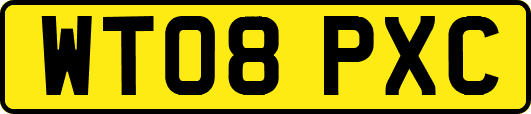 WT08PXC