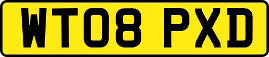 WT08PXD