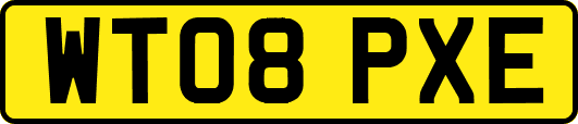 WT08PXE