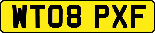 WT08PXF