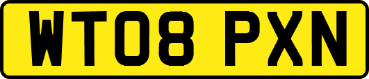 WT08PXN