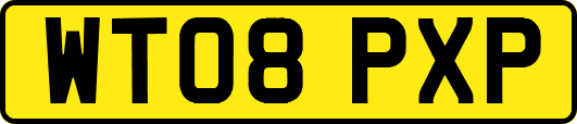 WT08PXP
