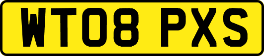 WT08PXS