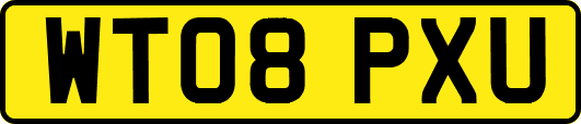 WT08PXU