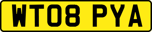 WT08PYA