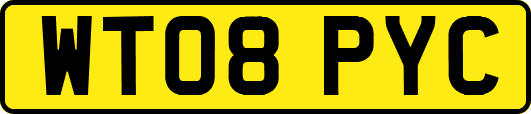 WT08PYC