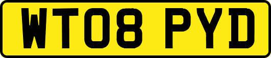 WT08PYD