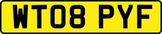 WT08PYF