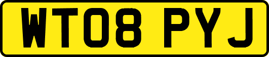 WT08PYJ