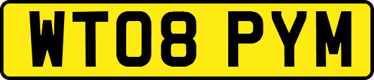 WT08PYM