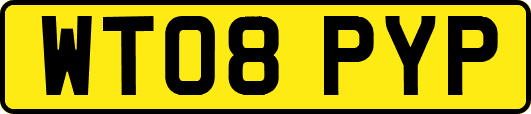 WT08PYP