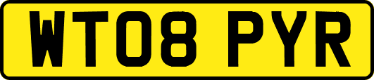 WT08PYR