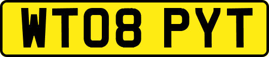 WT08PYT