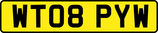 WT08PYW