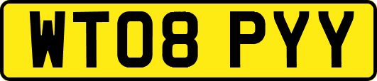 WT08PYY