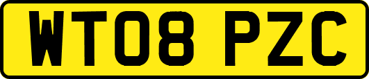 WT08PZC