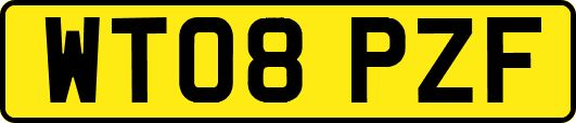WT08PZF
