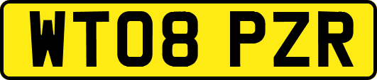 WT08PZR
