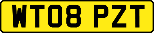 WT08PZT