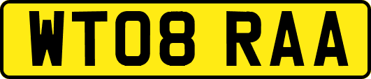 WT08RAA