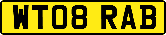 WT08RAB