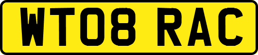 WT08RAC