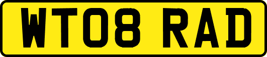 WT08RAD