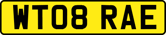 WT08RAE