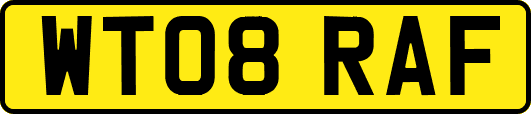 WT08RAF