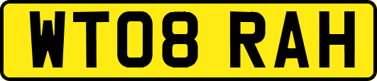 WT08RAH