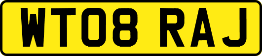 WT08RAJ