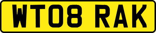WT08RAK