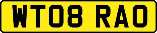WT08RAO