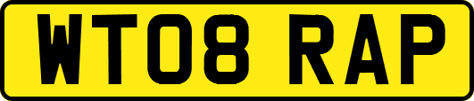 WT08RAP