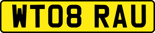 WT08RAU