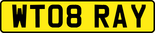 WT08RAY