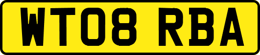 WT08RBA
