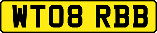 WT08RBB