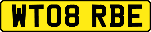 WT08RBE